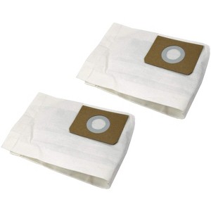 Craftsman 2 Pack Genuine OEM Dust bags for VF408 Shop Vac - 551009112-2PK - 1 of 1