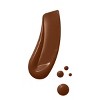 L'Oreal Paris Lumi Le Glow Tint Liquid Skin Tint - 0.84 fl oz - 2 of 4
