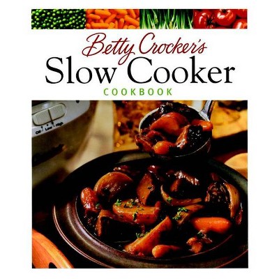 Crockpot Recipes - (Crockpot Slow Cooker Cookbook Recipes Meal) Large Print  by Ace McCloud (Paperback)