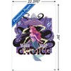 Trends International Disney Princess And Villains: Manga - Ariel Unframed Wall Poster Prints - 3 of 4