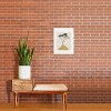 Deny Designs Alisa Galitsyna Blooms of Gypsophila Art Print - 2 of 4