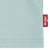 Levi's® Girls' Short Sleeve Scoop Neck T-Shirt - Green - image 4 of 4