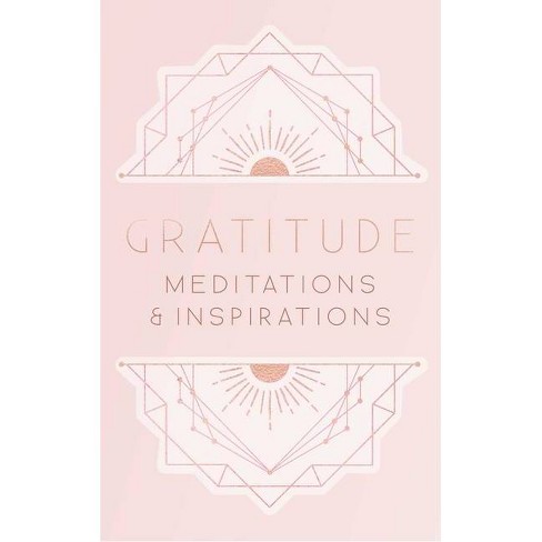 Gratitude - by  Mandala Publishing (Hardcover) - image 1 of 1