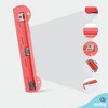 Enday Portable 3-Hole Paper Punch - 3 of 4