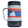 Brentwood Glass and Foam 17-Oz. Vacuum-Insulated Food Jar in Gray, Size: 17 Oz. - 4 of 4