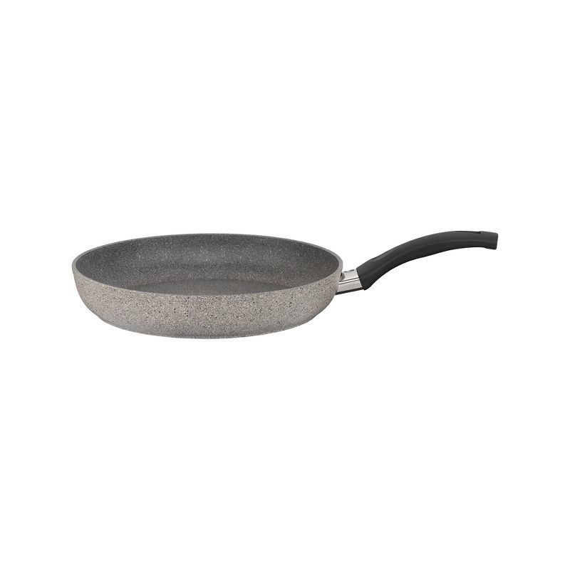 BALLARINI Parma by HENCKELS Forged Aluminum Nonstick Fry Pan, Made in Italy, 1 of 4