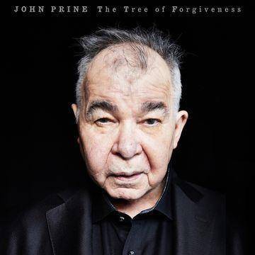  John Prine - Tree Of Forgiveness (CD) 