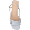 Journee Women's Shayana Medium and Wide Width Dress Sandals - 4 of 4