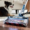 Shark HZ3002/QS3000 Stratos Ultralight Corded Stick Vacuum, Teal (Factory Refurbished) - 3 of 4