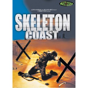Skeleton Coast (DVD)(1988) - 1 of 1