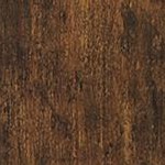 rustic brown