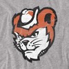 Men's Sam Houston State University Official Distressed Primary T-Shirt - 2 of 4