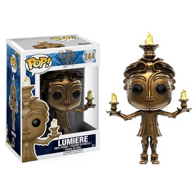 cogsworth funko pop