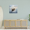 Stupell Industries Fishing Boat Painting, 30" x 30" - 2 of 4