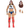 Rare 1 of 3000 Thunder Rosa  AEW Unmatched Series 7 Action Figure - 2 of 3