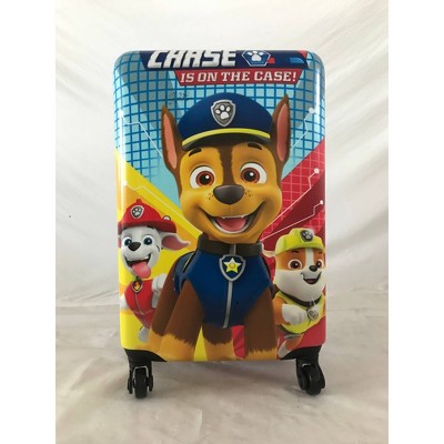 PAW Patrol 18'' Kids' Carry On Suitcase