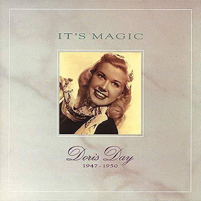 Doris Day - It's Magic: 1947-1950 (CD)