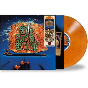 Awful Truth - The Awful Truth (Colored Vinyl Orange Remastered Limited Edition) - 1 of 1