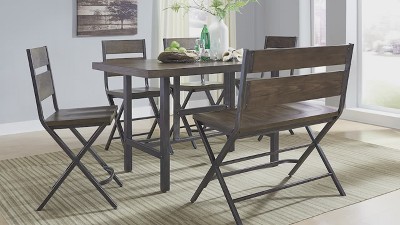 Kavara dining table online set