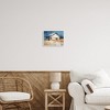 Stupell Industries Abstract Weathered Barn, 11" x 14" - 2 of 4