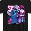 Boys' - Disney - Lilo & Stitch Short Sleeve Graphic T-Shirt - 2 of 4