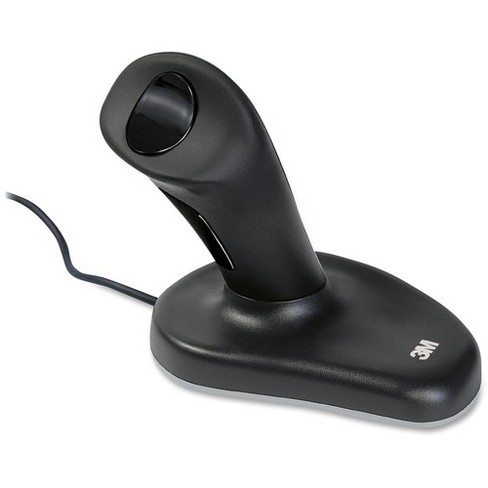 3m Ergonomic Mouse Large : Target