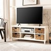 Rooney Entertainment TV Stand Unit - Safavieh - 2 of 4