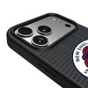 MLS Eastern Conference Teams Text Backdrop MagSafe Compatible Cell Phone Case for Apple iPhone 17 Series - 4 of 4