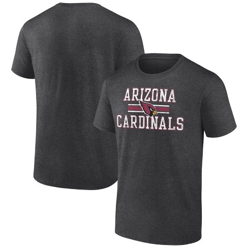 Arizona cardinals shop men's t shirt