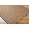 Livabliss Lush Washable Woven Indoor Area Rugs - 4 of 4