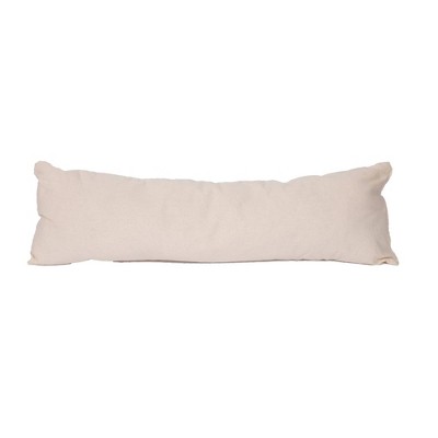 Bahia Cushion - Off-White - Sol Living