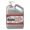 GOJO Cherry Gel Pumice Hand Cleaner, Cherry Scent, 1 gal, 2/Carton - 2 of 4
