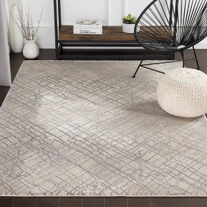 Hauteloom Strykersville Abstract crosshatch carpet - 1 of 4