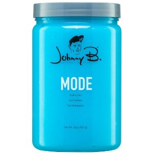 Johnny B Mode Styling Gel, 32 oz - 1 of 4