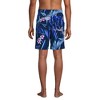 Lands' End Men's 9" Volley Hydroliner Swim Trunks - 2 of 4