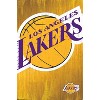 Trends International NBA Los Angeles Lakers - Logo 13 Unframed Wall Poster Prints - 4 of 4