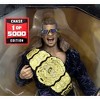 AEW Unrivaled 6 Chase 1 of 5000 Chris Jericho Action Figure - 3 of 3