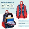 Wildkin 15 Inch Backpack for Kids - 3 of 4