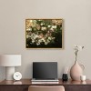 Art Remedy Maria Oakey Dewing - Garden in May Impresionism Landscape Wall Art Framed - 2 of 4