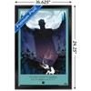 Trends International Game of Thrones - Long Night Framed Wall Poster Prints - 3 of 4