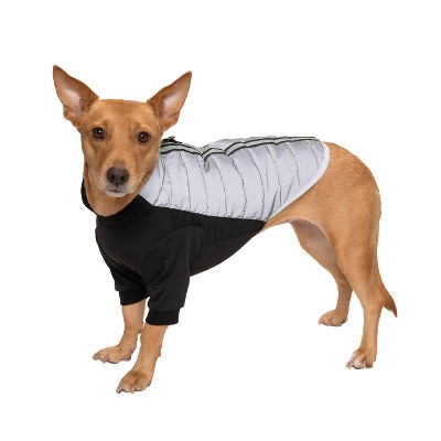 FurHaven Water Repellent Active Pro-Fit  Dog Coat