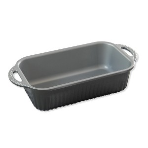 Nordic Ware ProCast Classic Loaf Pan - 1 of 4