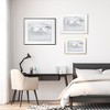 REGALWOVEN Aluminum Decor Picture Frame for Tabletop Display and Wall Hanging - 4 of 4