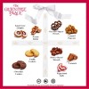 Gluten Free Palace Holiday Treats Gift Tower - Cookies and Treats - 4 of 4