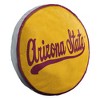 NCAA Arizona State Sun Devils 15" Circular Cloud Pillow - 2 of 4