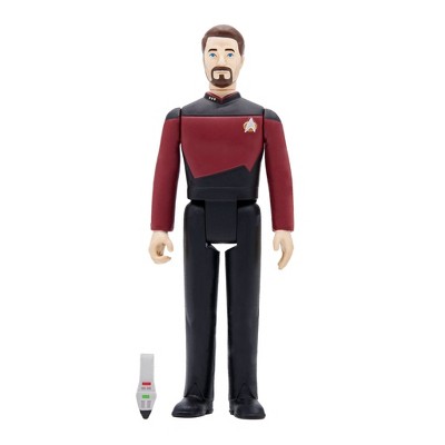 Star trek hot sale mego target