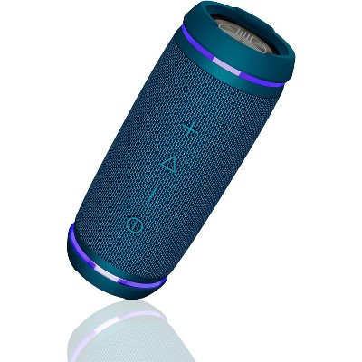 Waterproof ip66 bluetooth speaker hot sale target