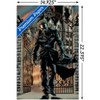 Trends International DC Comics - The Joker - Arkham Asylum Unframed Wall Poster Prints - 3 of 4