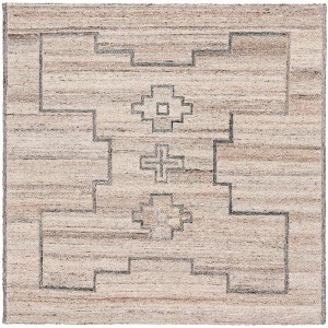 Kenya KNY133 Hand Tufted Rugs - Safavieh - 1 of 4
