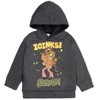 Scooby-Doo Scooby Doo Fleece Hoodie and Pants Outfit Set Toddler - 2 of 4